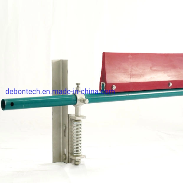 High Quality Belt Cleaner Polyurethane Belt Cleaner for Material Handling