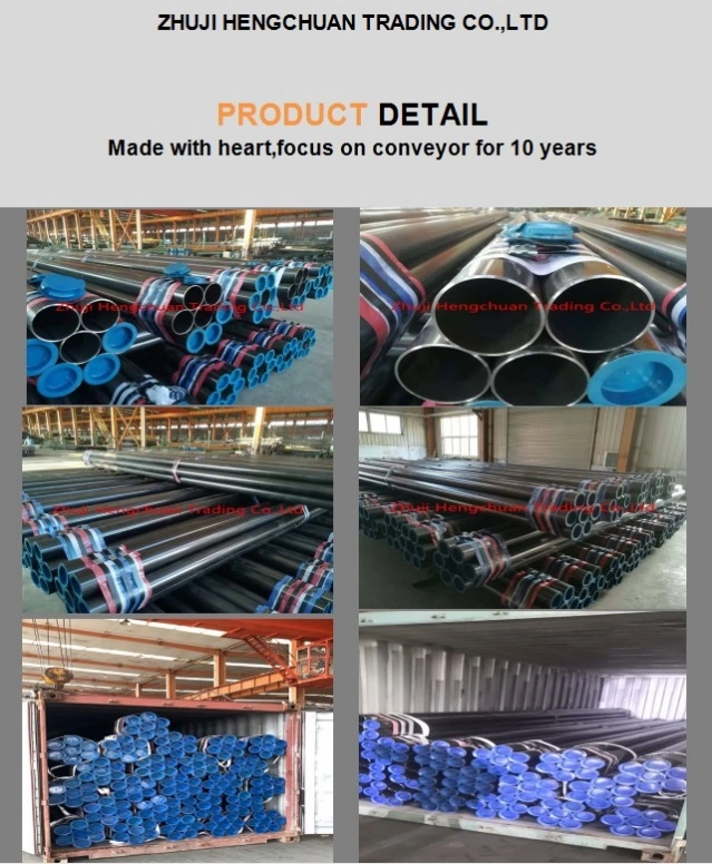 Transport Belt Conveyor Return Idler Roller Brackets, Frames