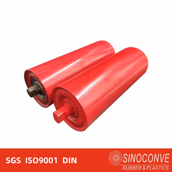 産業用品、機械部品、塗料、ゴム、スチール、ウレタン、インパクトコンベヤ、アイドラー